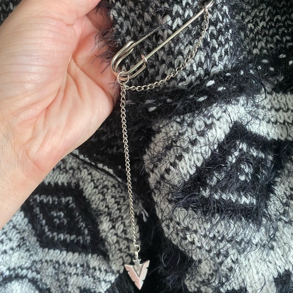 NWT M/L Cardigan - Picture 8 of 13